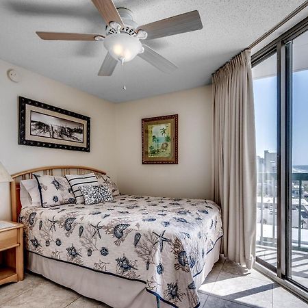 Villa Ocean Bay Club 1201 Myrtle Beach Exterior foto