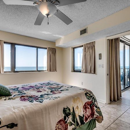 Villa Ocean Bay Club 1201 Myrtle Beach Exterior foto
