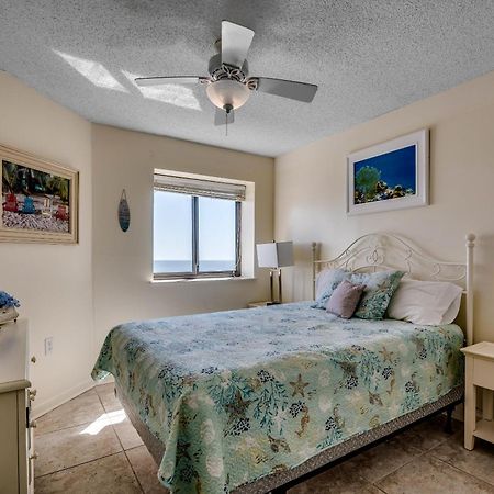 Villa Ocean Bay Club 1201 Myrtle Beach Exterior foto