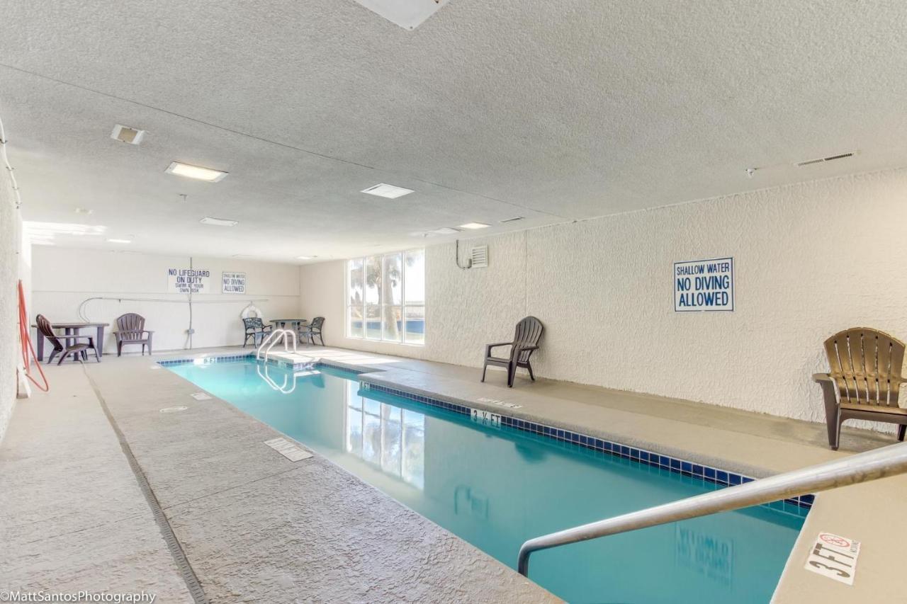 Villa Ocean Bay Club 1201 Myrtle Beach Exterior foto