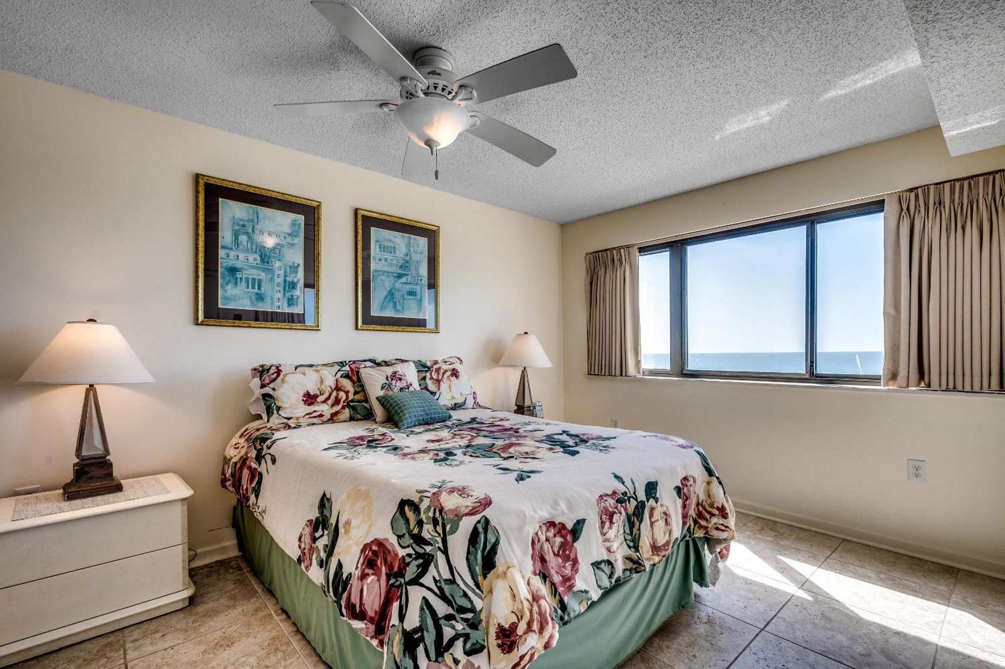 Villa Ocean Bay Club 1201 Myrtle Beach Exterior foto