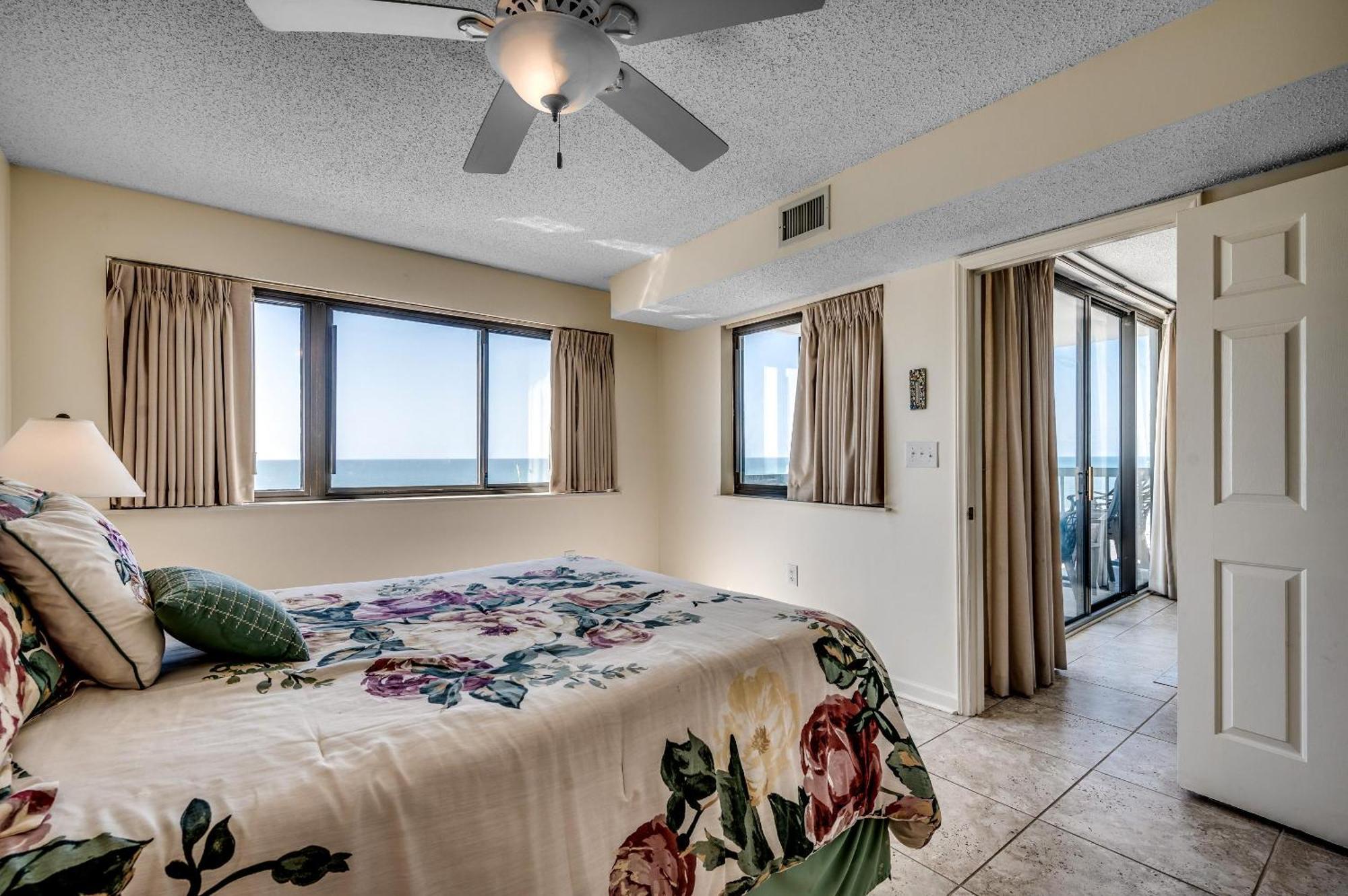 Villa Ocean Bay Club 1201 Myrtle Beach Exterior foto
