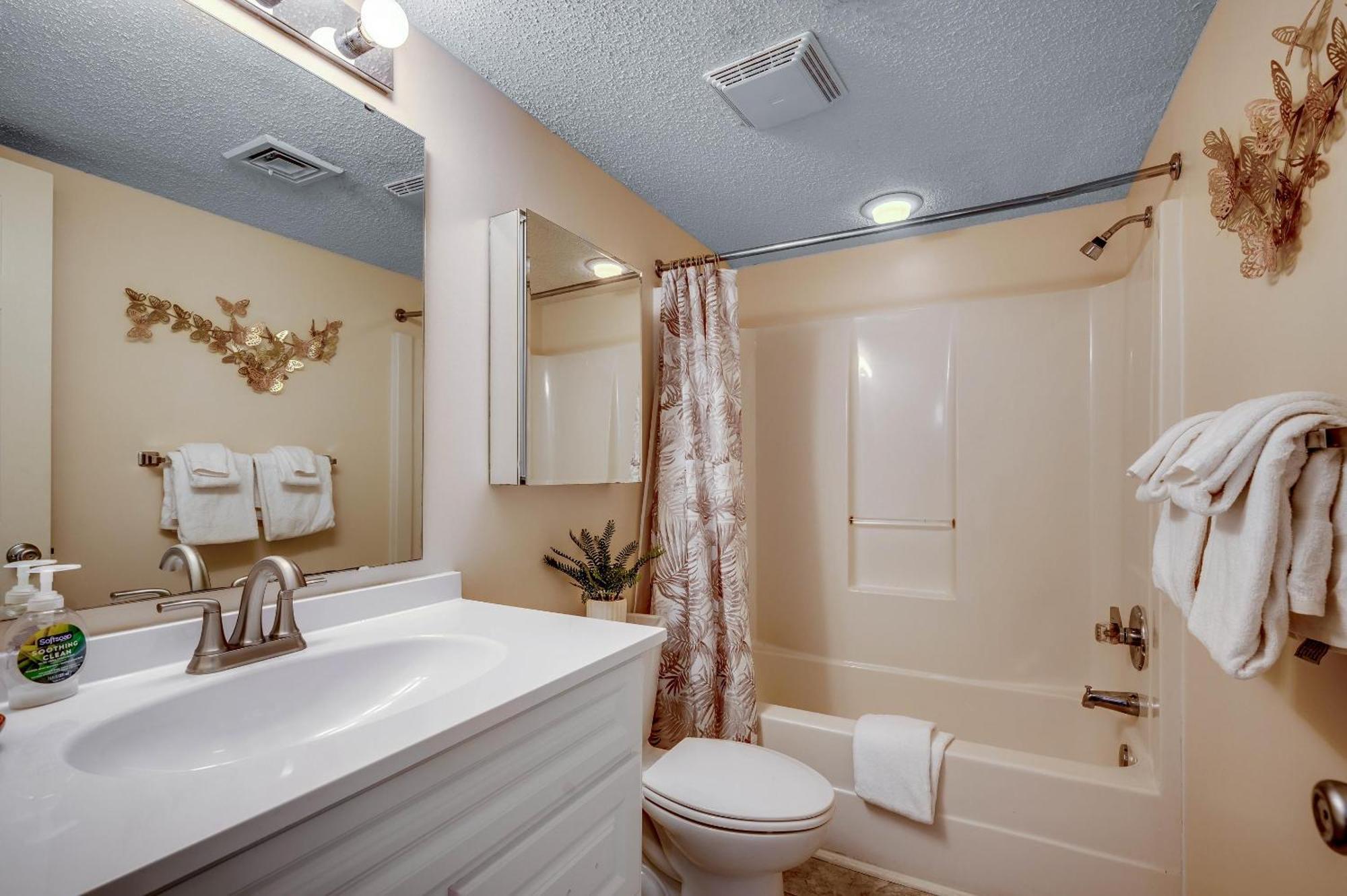 Villa Ocean Bay Club 1201 Myrtle Beach Exterior foto
