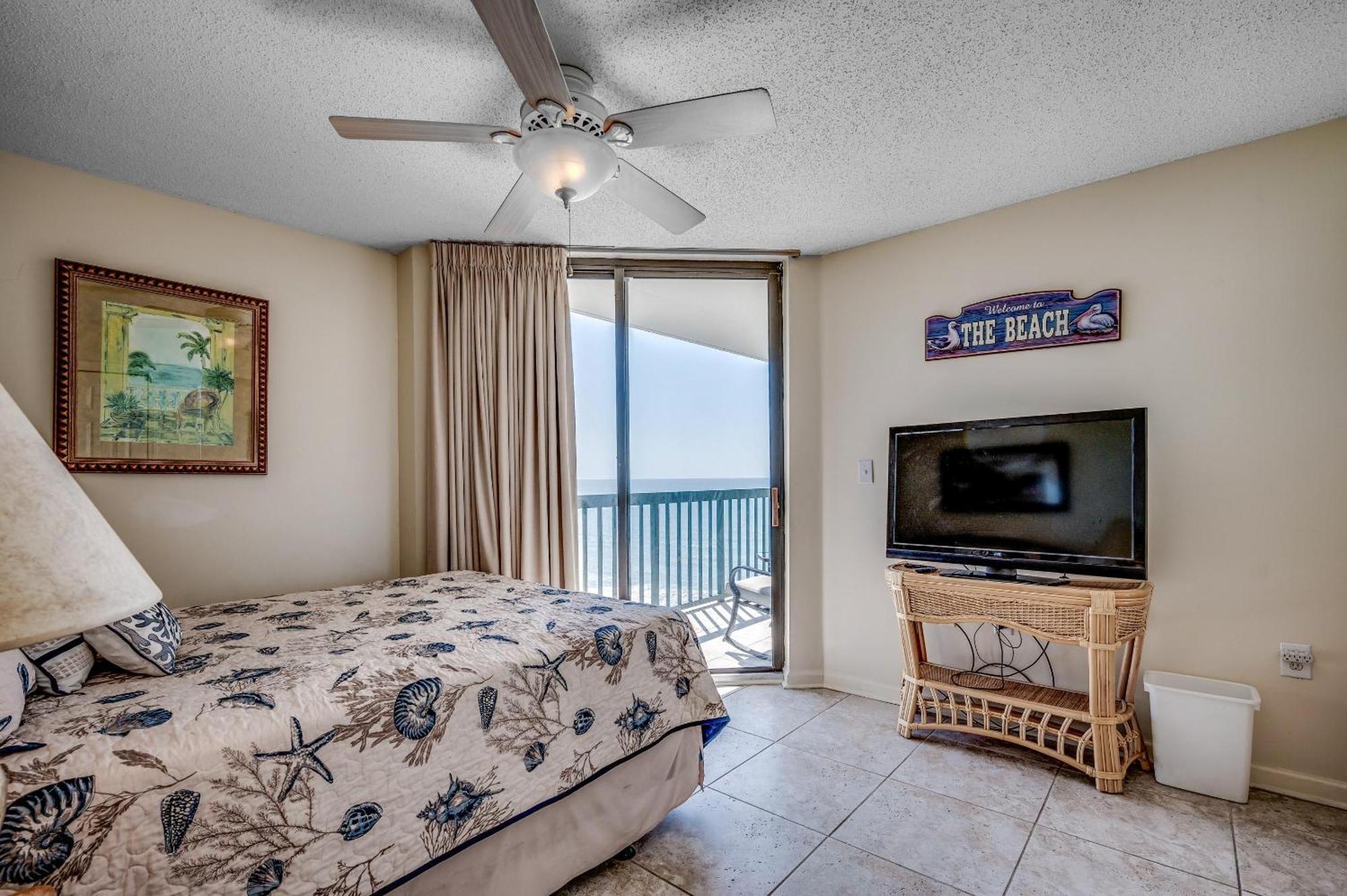 Villa Ocean Bay Club 1201 Myrtle Beach Exterior foto